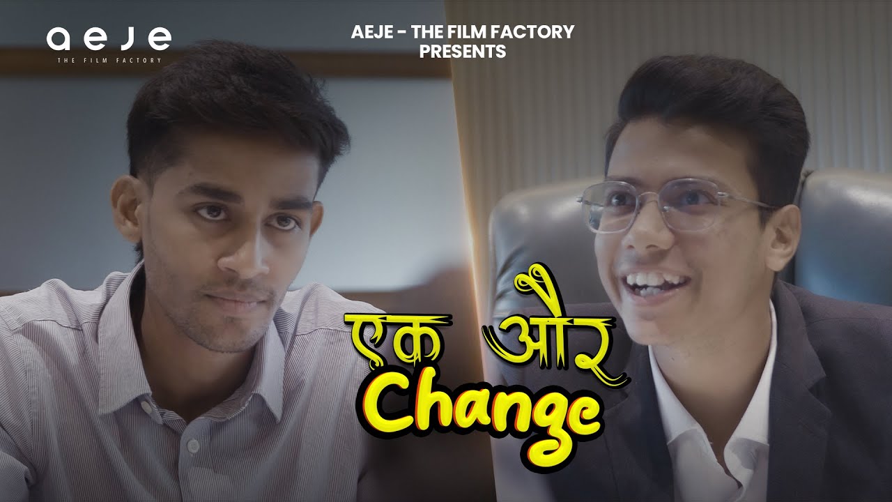Ek Or Change