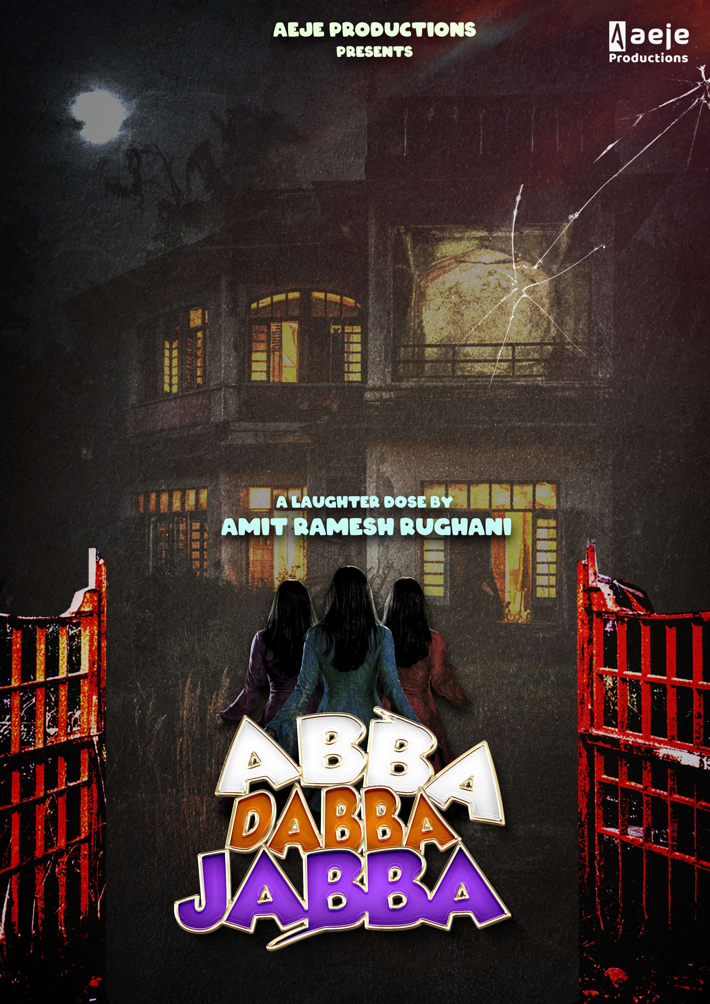 Abba Dabba Jabba