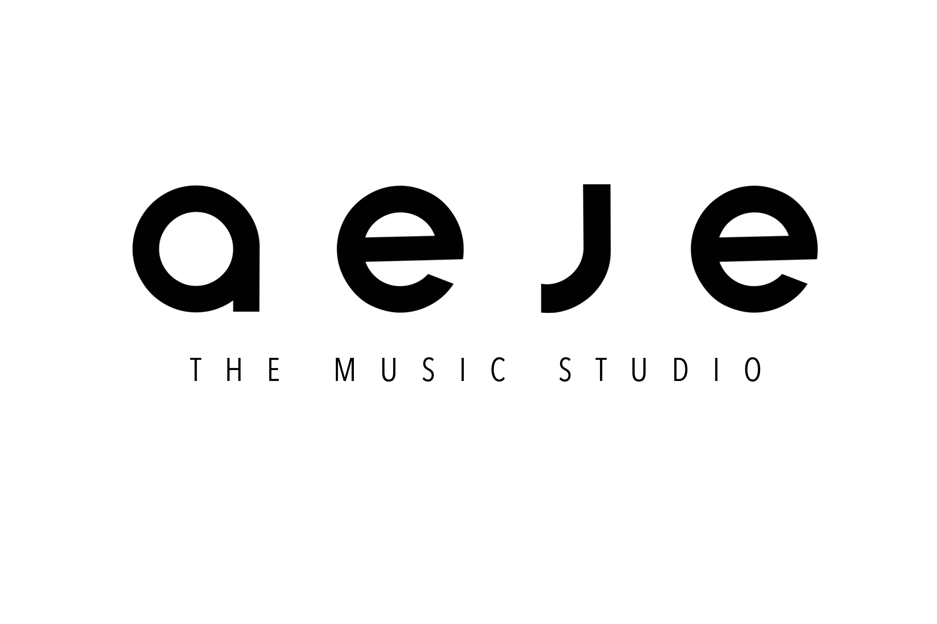 AEJE – The Music Studio