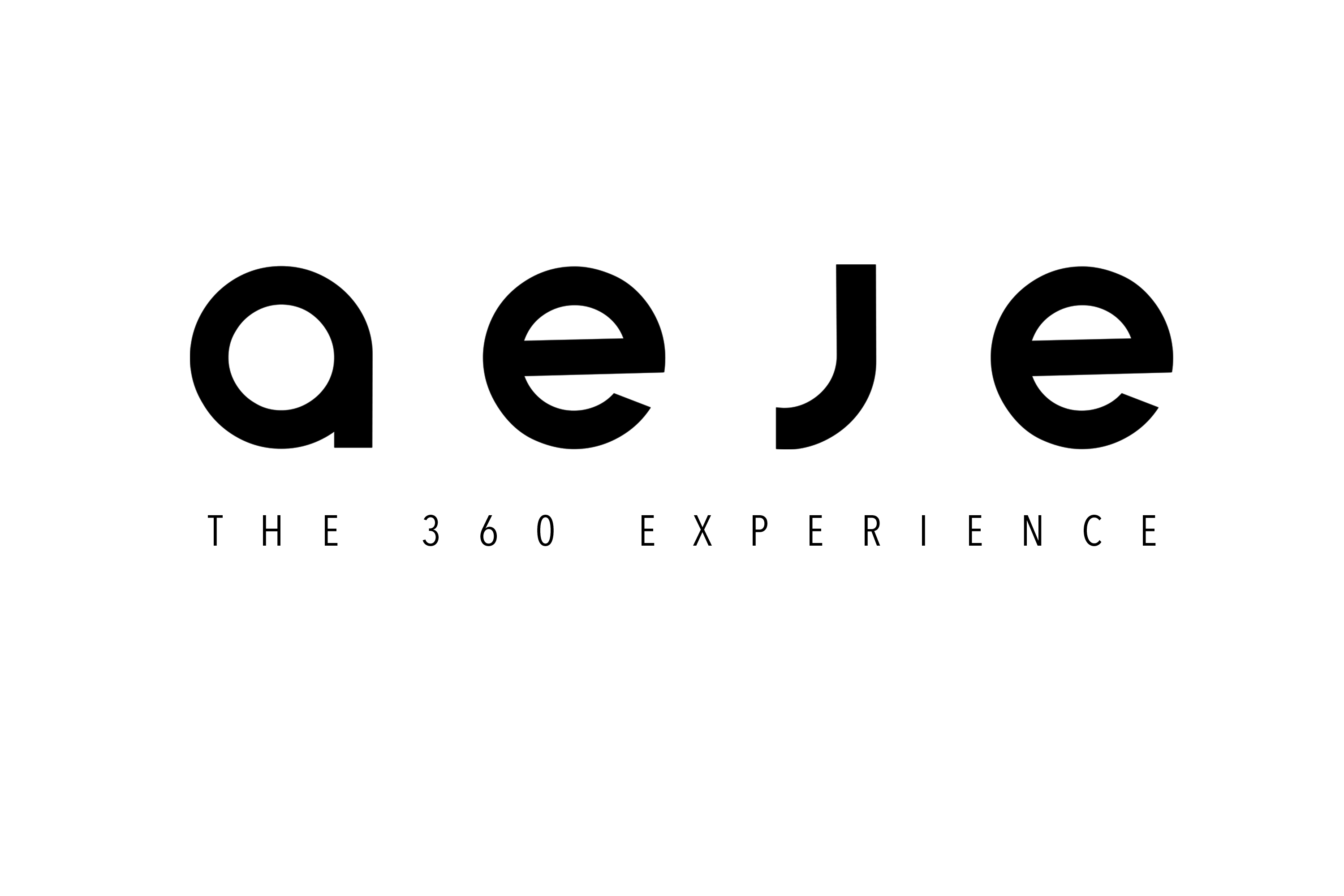 AEJE – The 360 Experience