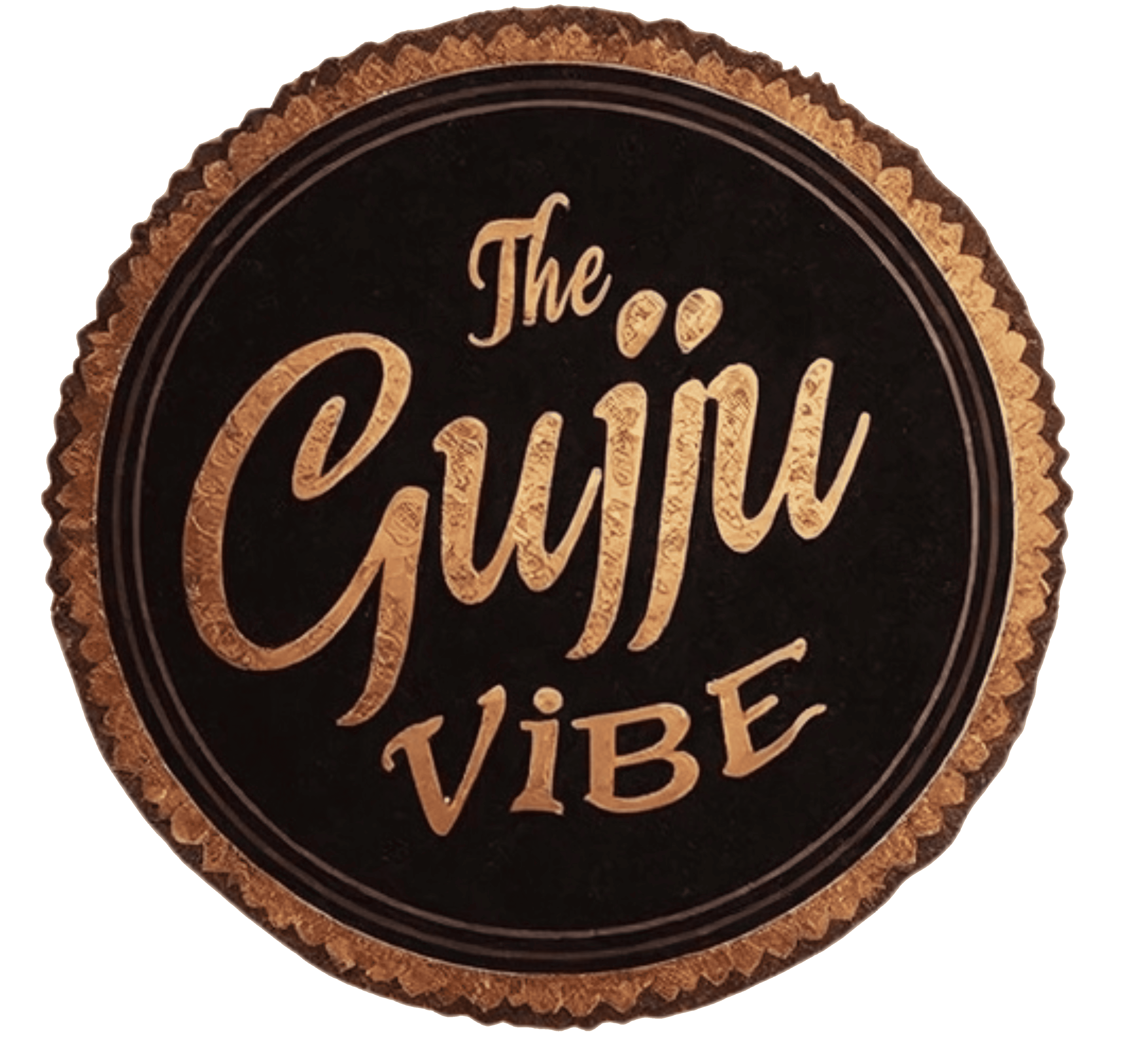 THE Gujju Vibe